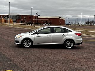 2017 Ford Focus SE 1FADP3F25HL320244 in Marshall, MN 31