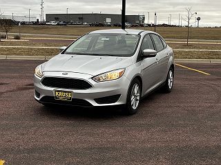 2017 Ford Focus SE 1FADP3F25HL320244 in Marshall, MN 32