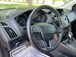 2017 Ford Focus SE 1FADP3K20HL311408 in Nampa, ID 12