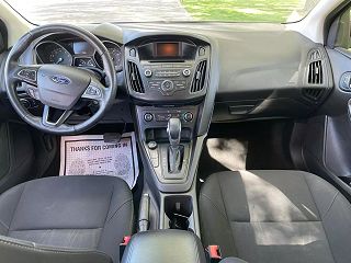 2017 Ford Focus SE 1FADP3K20HL311408 in Nampa, ID 13