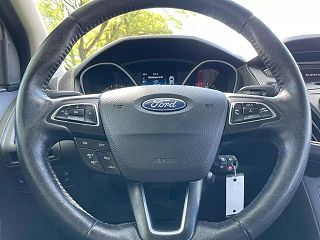 2017 Ford Focus SE 1FADP3K20HL311408 in Nampa, ID 14