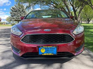 2017 Ford Focus SE 1FADP3K20HL311408 in Nampa, ID 2