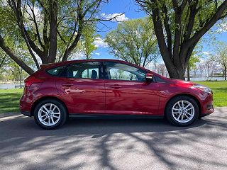 2017 Ford Focus SE 1FADP3K20HL311408 in Nampa, ID 8