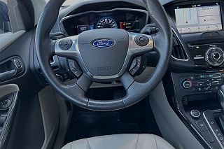 2017 Ford Focus Electric 1FADP3R4XHL246008 in Novato, CA 17