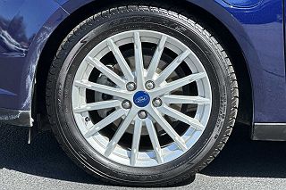 2017 Ford Focus Electric 1FADP3R4XHL246008 in Novato, CA 37