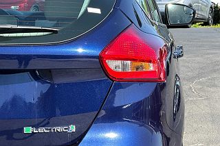 2017 Ford Focus Electric 1FADP3R4XHL246008 in Novato, CA 38