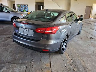 2017 Ford Focus SEL 1FADP3H29HL262782 in Pekin, IL 10