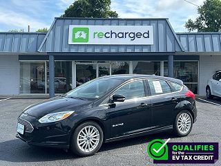 2017 Ford Focus Electric VIN: 1FADP3R4XHL239575