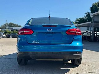 2017 Ford Focus SE 1FADP3F2XHL256847 in Sarasota, FL 7