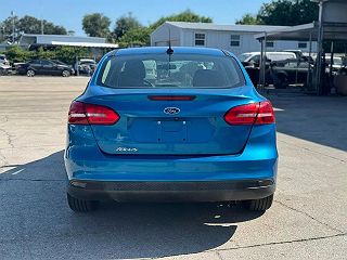 2017 Ford Focus SE 1FADP3F2XHL256847 in Sarasota, FL 8