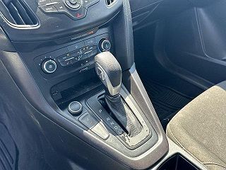 2017 Ford Focus SE 1FADP3F24HL252986 in Terre Haute, IN 15