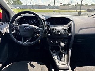 2017 Ford Focus SE 1FADP3F24HL252986 in Terre Haute, IN 16