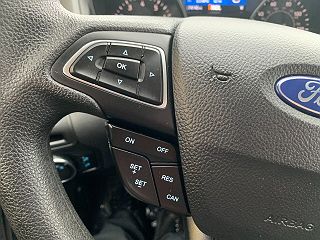 2017 Ford Focus SE 1FADP3F2XHL233312 in Wisconsin Rapids, WI 13