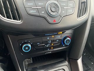 2017 Ford Focus SE 1FADP3F2XHL233312 in Wisconsin Rapids, WI 18
