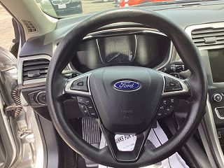 2017 Ford Fusion SE 3FA6P0HDXHR294375 in Chula Vista, CA 13