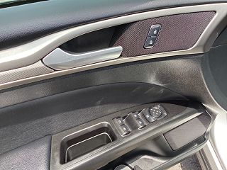 2017 Ford Fusion SE 3FA6P0HDXHR294375 in Chula Vista, CA 16