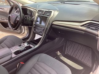 2017 Ford Fusion SE 3FA6P0HDXHR294375 in Chula Vista, CA 20