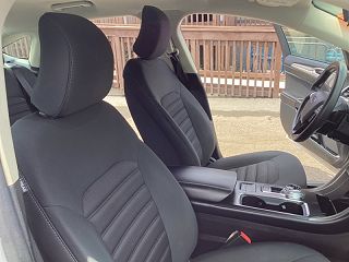 2017 Ford Fusion SE 3FA6P0HDXHR294375 in Chula Vista, CA 22