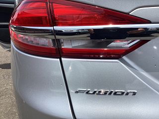 2017 Ford Fusion SE 3FA6P0HDXHR294375 in Chula Vista, CA 28