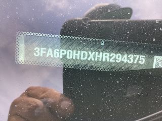 2017 Ford Fusion SE 3FA6P0HDXHR294375 in Chula Vista, CA 32