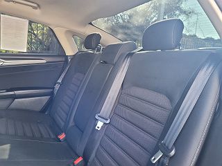 2017 Ford Fusion SE 3FA6P0HD4HR277037 in Clovis, CA 14