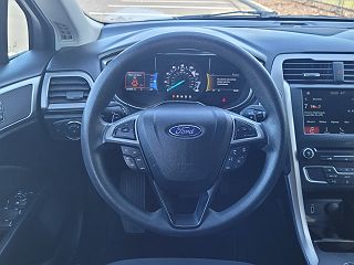 2017 Ford Fusion SE 3FA6P0HD4HR277037 in Clovis, CA 17