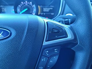2017 Ford Fusion SE 3FA6P0HD4HR277037 in Clovis, CA 23