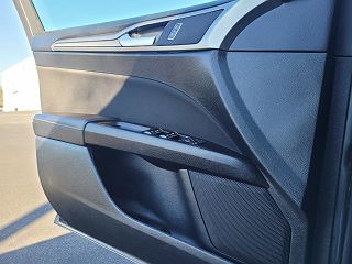 2017 Ford Fusion SE 3FA6P0HD4HR277037 in Clovis, CA 25