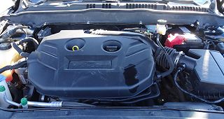2017 Ford Fusion SE 3FA6P0T96HR185950 in Comstock Park, MI 17