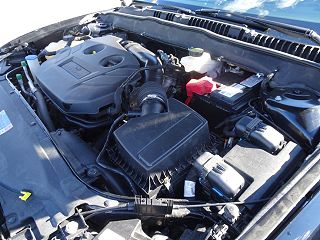2017 Ford Fusion SE 3FA6P0T96HR185950 in Comstock Park, MI 18