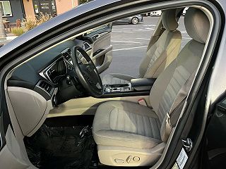 2017 Ford Fusion SE 3FA6P0HD4HR110628 in Davis, CA 12