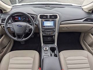 2017 Ford Fusion SE 3FA6P0HD1HR244593 in Elizabeth City, NC 14