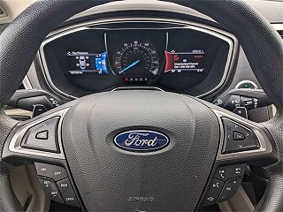 2017 Ford Fusion SE 3FA6P0HD1HR244593 in Elizabeth City, NC 24