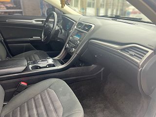 2017 Ford Fusion S 3FA6P0G79HR404912 in Fairfield, OH 21