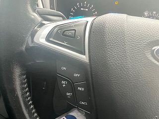 2017 Ford Fusion S 3FA6P0G79HR404912 in Fairfield, OH 23
