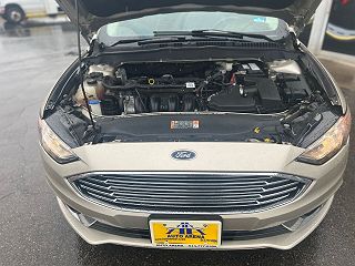 2017 Ford Fusion S 3FA6P0G79HR404912 in Fairfield, OH 29