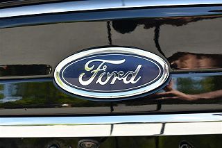 2017 Ford Fusion Titanium 3FA6P0K90HR168143 in Fredericksburg, VA 10