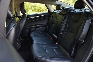 2017 Ford Fusion Titanium 3FA6P0K90HR168143 in Fredericksburg, VA 30
