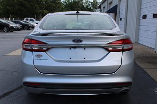 2017 Ford Fusion S 3FA6P0G74HR227640 in Fuquay Varina, NC 15