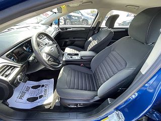 2017 Ford Fusion SE 3FA6P0H71HR235760 in Grandview, WA 10