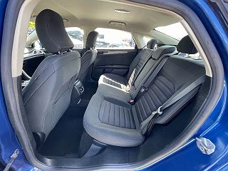 2017 Ford Fusion SE 3FA6P0H71HR235760 in Grandview, WA 12