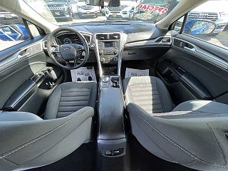 2017 Ford Fusion SE 3FA6P0H71HR235760 in Grandview, WA 13