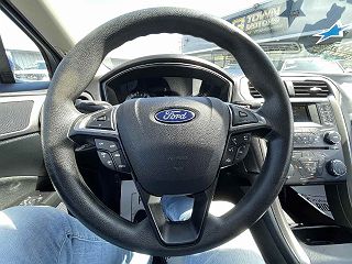 2017 Ford Fusion SE 3FA6P0H71HR235760 in Grandview, WA 14