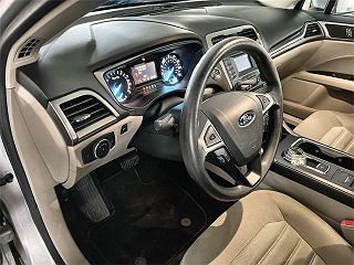 2017 Ford Fusion SE 3FA6P0H73HR145848 in Hays, KS 10