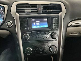 2017 Ford Fusion SE 3FA6P0H73HR145848 in Hays, KS 13
