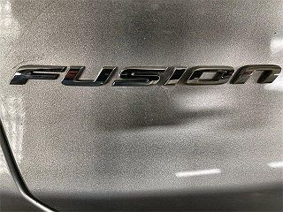 2017 Ford Fusion SE 3FA6P0H73HR145848 in Hays, KS 25