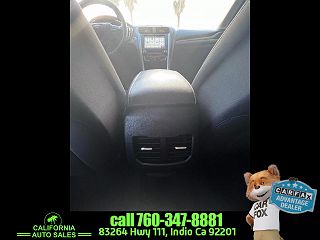 2017 Ford Fusion SE 3FA6P0HDXHR371892 in Indio, CA 12