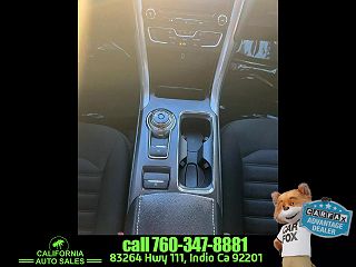 2017 Ford Fusion SE 3FA6P0HDXHR371892 in Indio, CA 16