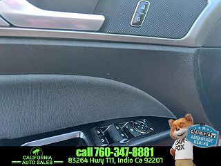 2017 Ford Fusion SE 3FA6P0HDXHR371892 in Indio, CA 18