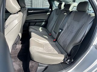 2017 Ford Fusion Sport 3FA6P0VP9HR296388 in Jackson, MI 18